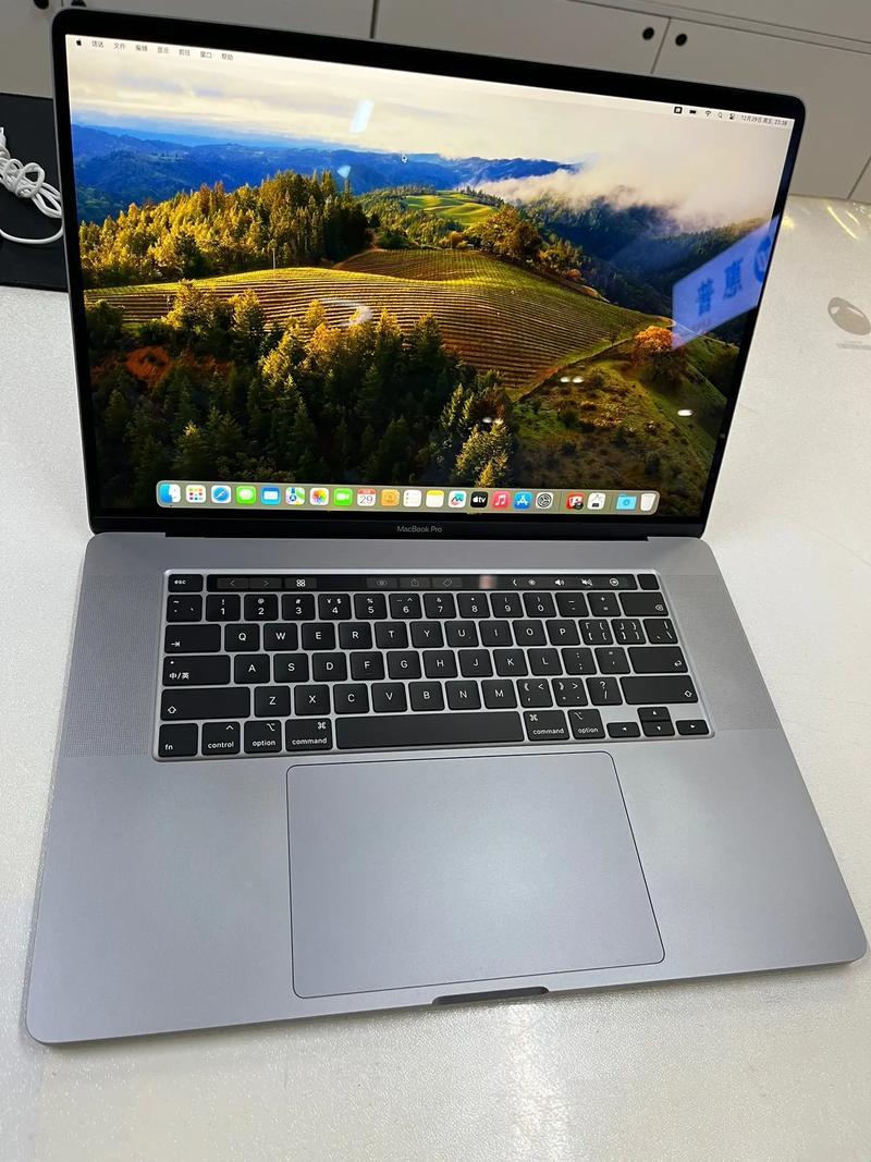 18-19macbookpro,网友热议：游戏点评界的狂欢与口水战