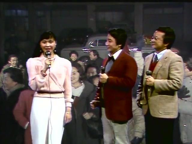 1986春晚重生：创新突破，全网惊艳背后的讽刺