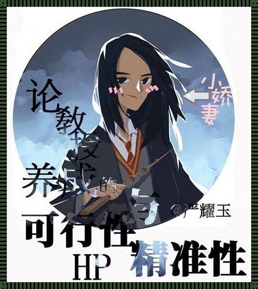 (HP)教授养成记：创新新时代的奇幻之旅