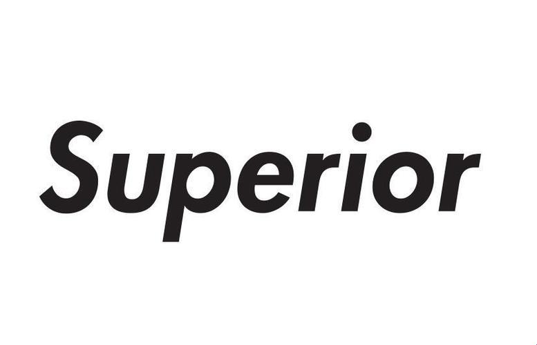 “superior”至上：游戏界的霸主姿态