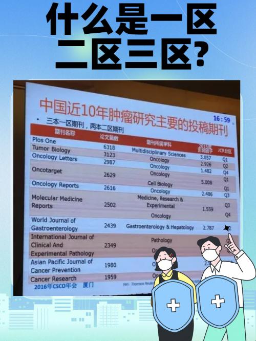 “二区和三区的区别期刊”：游戏界的“楚河汉界”？