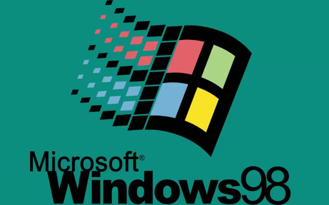 2024年Windows98：荒诞科幻的未来之旅