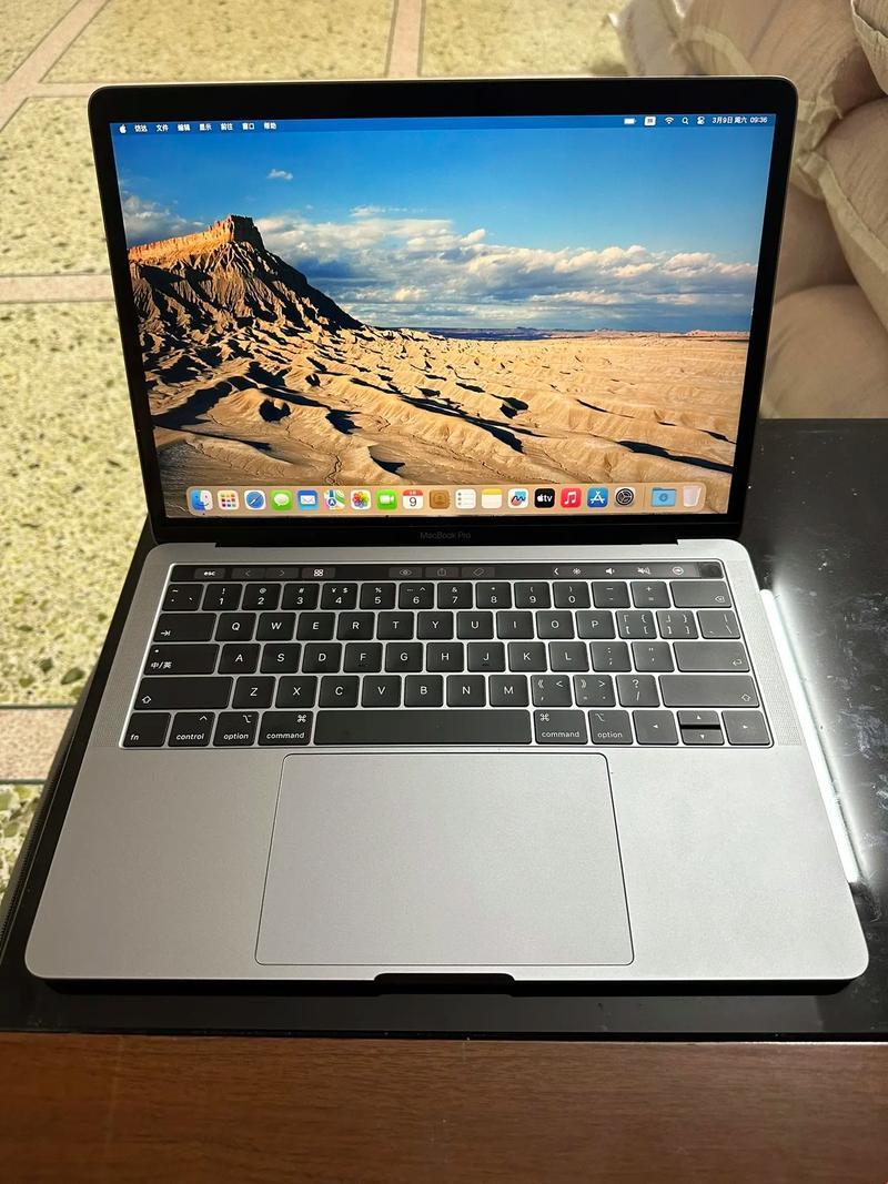 19岁MacBookPro的独特之处 遗老遗少，何须独嘲